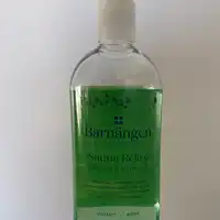 BARNÄNGEN - Sauna relax - Shower & bath gel 