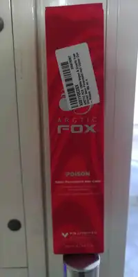 ARTIC FOX - Poison - Semi-permanent hair color