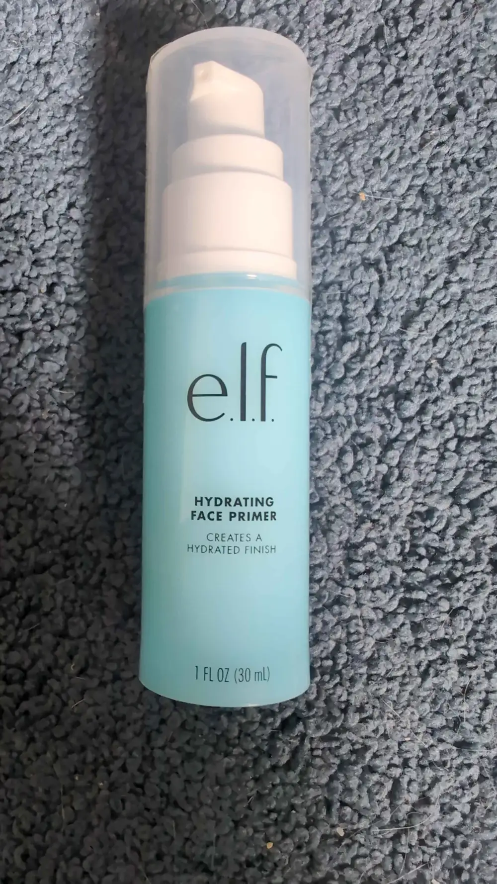 E.L.F. - Hydrating face primer 