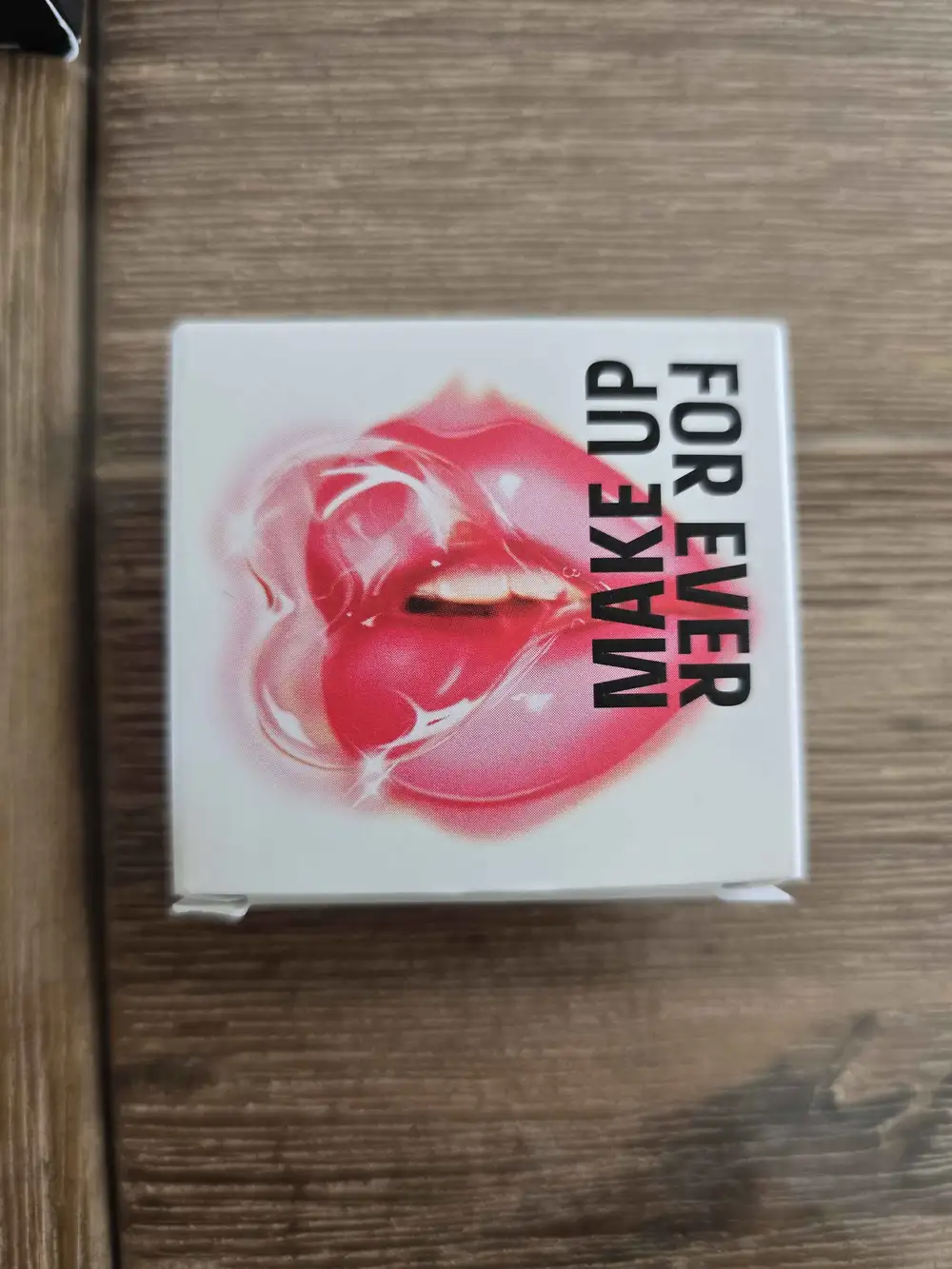 MAKE UP FOR EVER - Fard à paupières 
