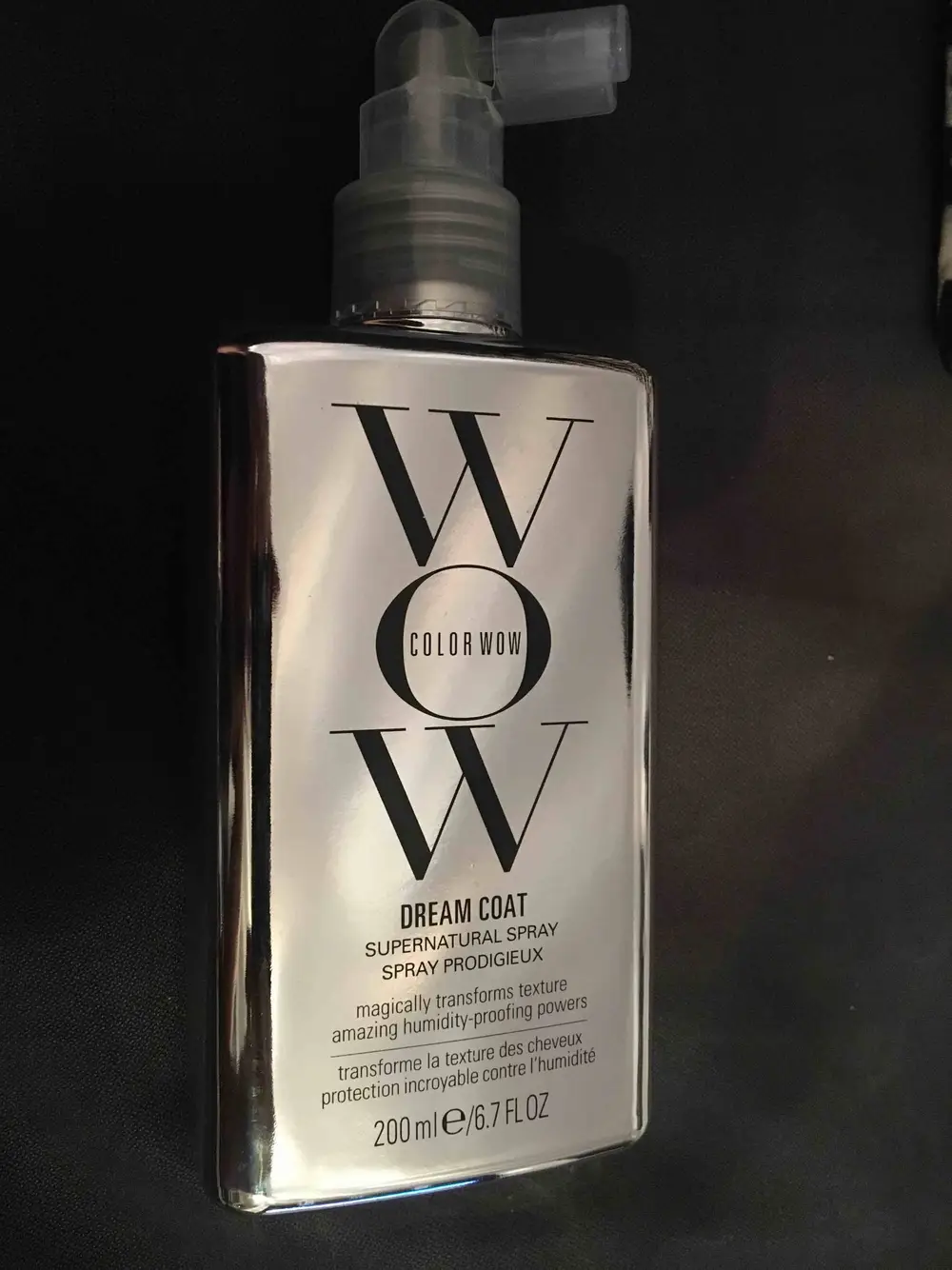 COLOR WOW - Dream coat - Supernatural spray