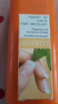 ARTDECO - Repair & care - Nail lacquer