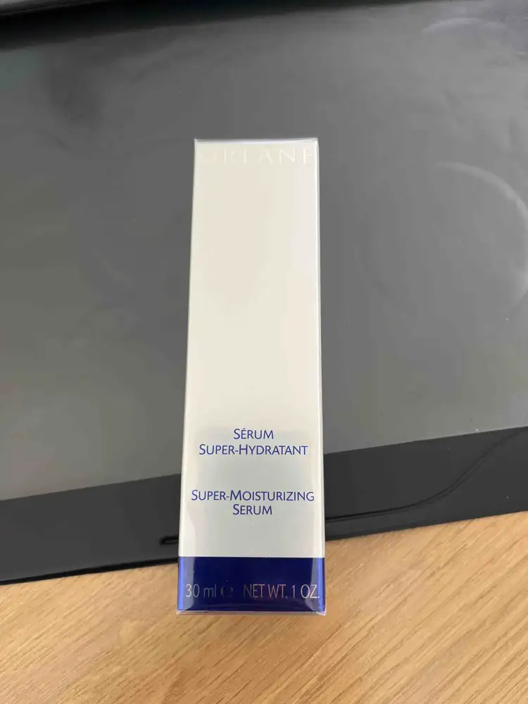ORLANE - Sérum super-hydratant