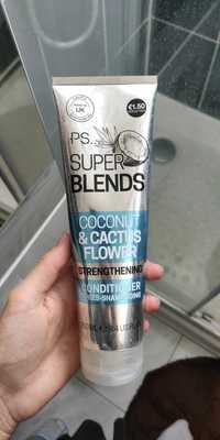 PRIMARK - Super blends - Coconut & cactus flower conditioner