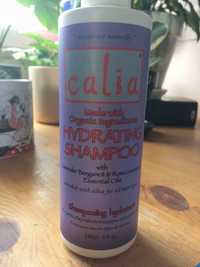 CALIA - Shampooing hydratant