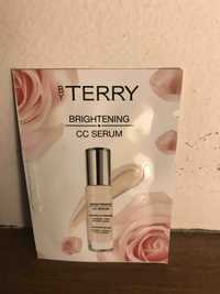 BY TERRY - Brightening CC serum - Soin éclat intense