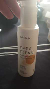 HELLOBODY - Cara clean - Face cleansing milk