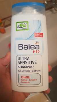 BALEA - Ultra sensitive - Shampoo