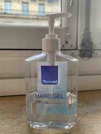 MERMAID - Cleansing - Hand gel