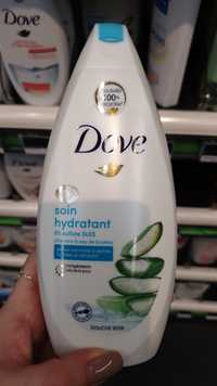 DOVE - Soin hydratant - Douche soin