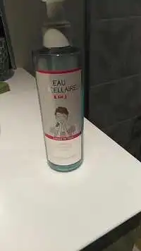 GALIEN BEAUTÉ - Eau micellaire 3 en 1 - Visage et yeux