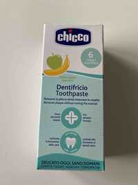 CHICCO - Mela-apple banana - Dentifricio