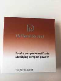 DR PIERRE RICAUD - Poudre compacte matifiante
