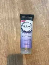 JOHN FRIEDA - Blanc étincelant - Shampooing