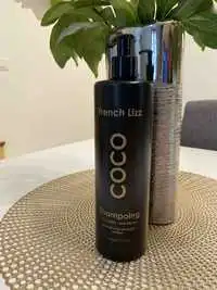 FRENCH LIZZ - Coco - Shampooing