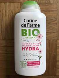 CORINE DE FARME - Bio organic - Douche soin Hydra