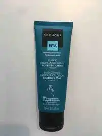 SEPHORA - HYA - Fluide hydratant lissant