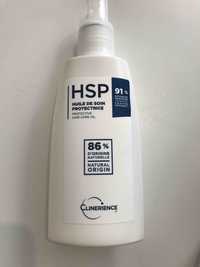 CLINERIENCE - HSP - Huile de soin protectrice