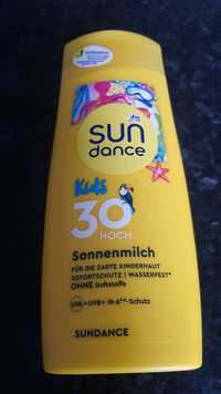 DM - Sun dance Kids - Sonnenmilch 30 hoch