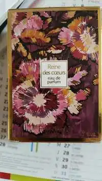 FRAGONARD - Reine des coeurs - Eau de parfum