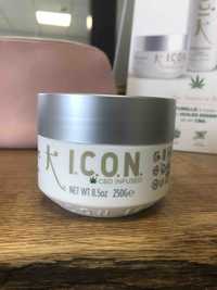 I.C.O.N. - CBD infused - Organic treatment