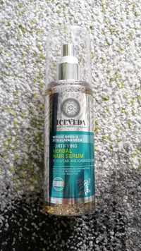 ICEVEDA - Nordic Birch & Hymalayan Neem - Herbal hair serum