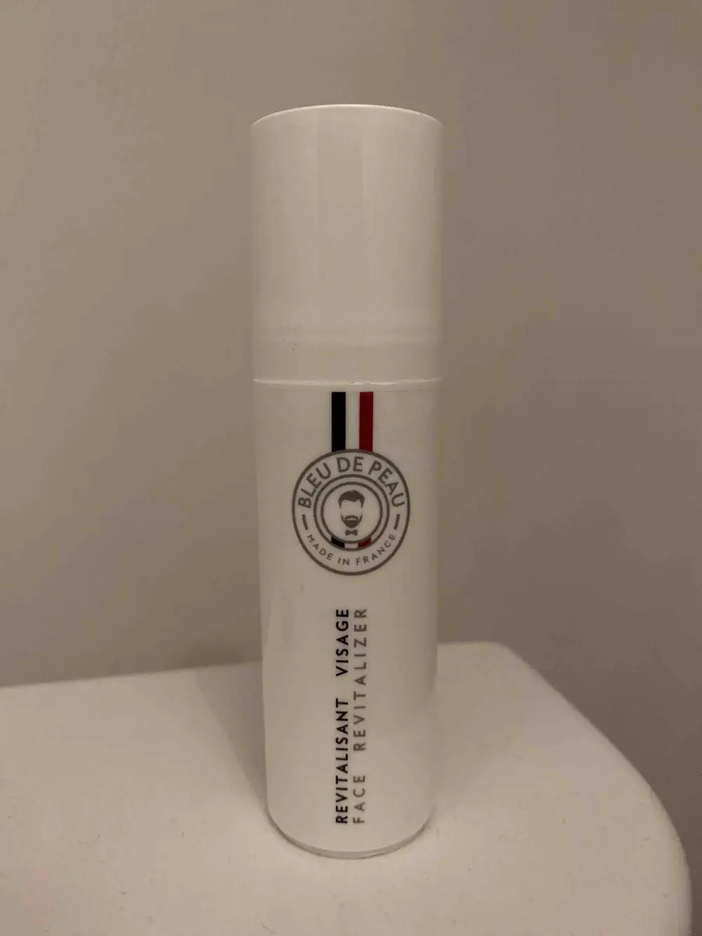 BLEU DE PEAU - Revitalisant visage
