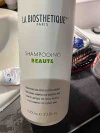 LA BIOSTHETIQUE - Shampooing beauté 