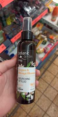 CIEN - Botanic garden - Nourishing tip fluid