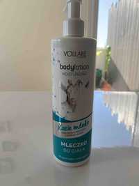 VOLLARÉ - Body lotion moisturizing 
