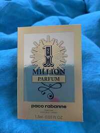 PACO RABANNE - 1 Million parfum 