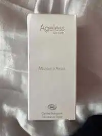 AGELESS - La cure - Maque d’Argile