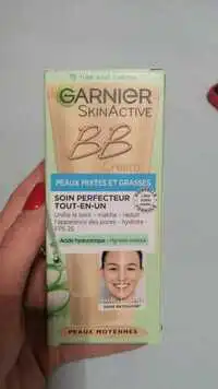 GARNIER - Skinactive - BB cream 