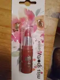 MISS SPORTY - Lipstick