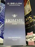 G BELLINI - Homme - Eau de parfum
