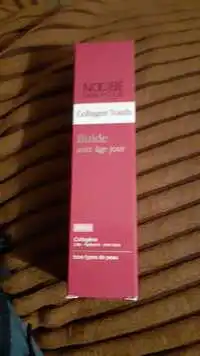 NOCIBÉ - Collagen youth - Fluide anti-âge jour