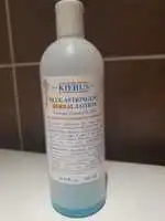 KIEHL'S - Blue astringent herbal lotion