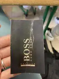 HUGO BOSS - Boss Bottled - Parfum