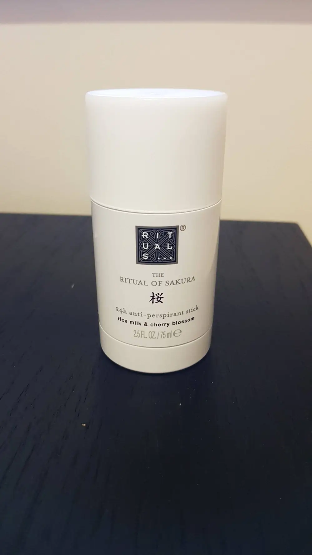 RITUALS - The Ritual of sakura - 24h Anti-perspirant stick