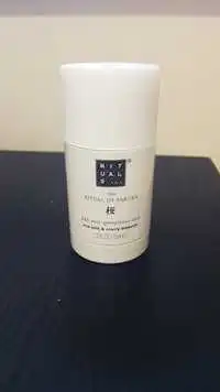 RITUALS - The Ritual of sakura - 24h Anti-perspirant stick