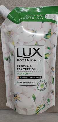 LUX - Botanicals - Daily shower gel