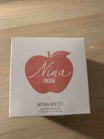 NINA RICCI - Nina rose - Eau de toilette