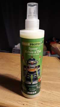 NOSA - Nosa protect - Spray arbre à thé triple action