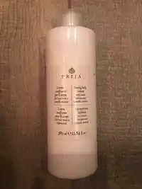PRIJA - Crème tonifiante pour le corps
