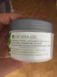 EVA BEAUTY - Aloe vera gel