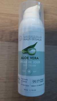 LABORATOIRE HAUT SÉGALA - Aloe vera - Crème de jour
