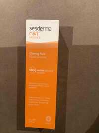 SESDERMA - C-Vit Radiance - Glowing fluid 