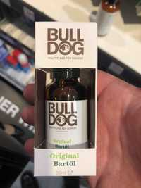 BULL DOG - Original - Bartöl