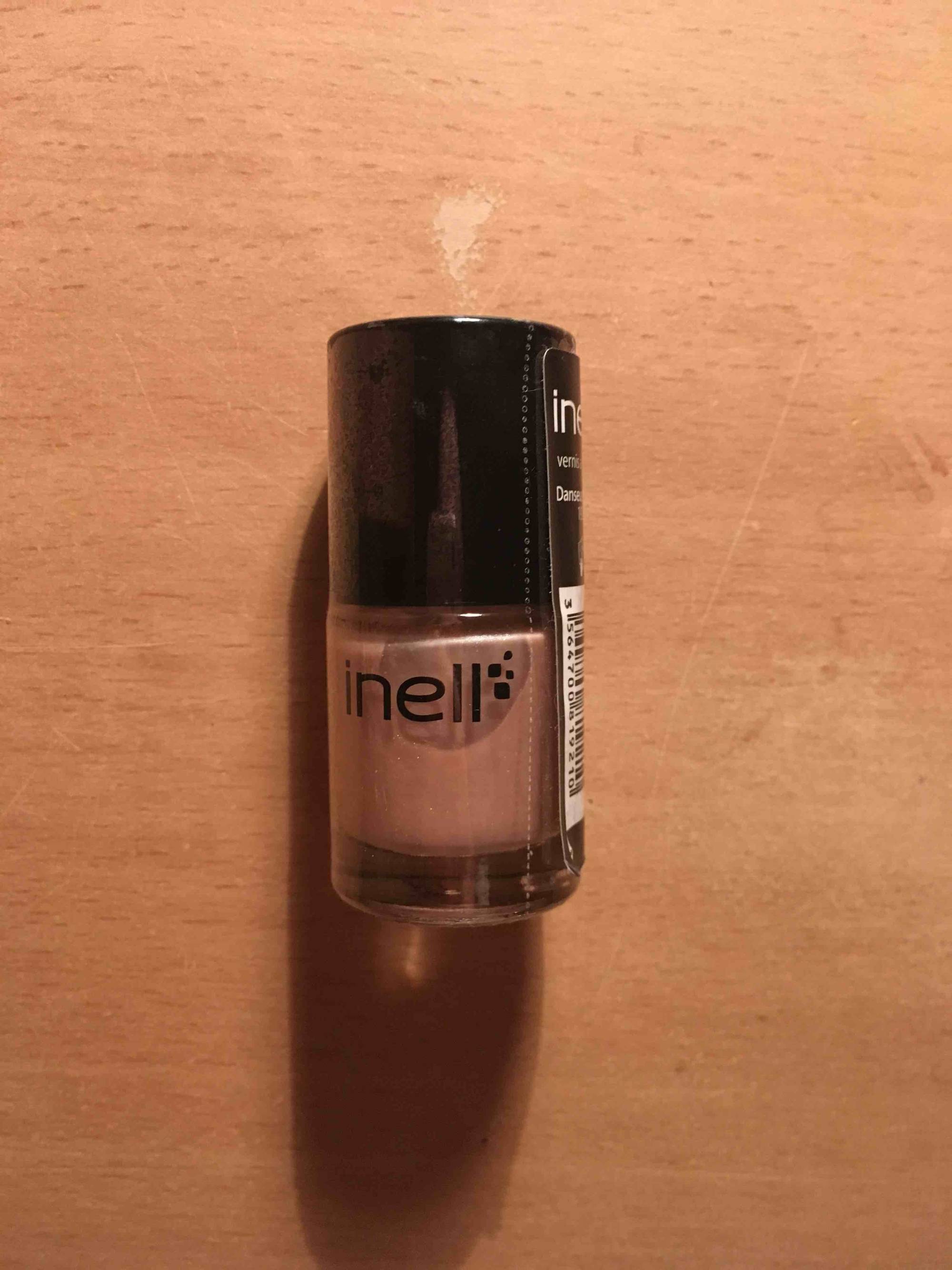 INELL - Vernis à ongles