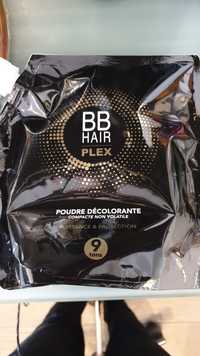 GENERIK - BB hair plex - Poudre décolorante 9 tons
